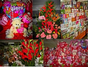 Jardín Las Mercedes