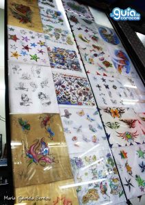 Fotos de María Gabriela Berrios