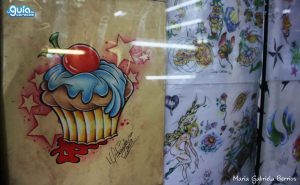 Fotos de María Gabriela Berrios