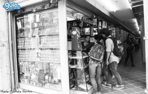 Fotos de María Gabriela Berrios