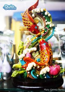 Fotos de María Gabriela Berrios