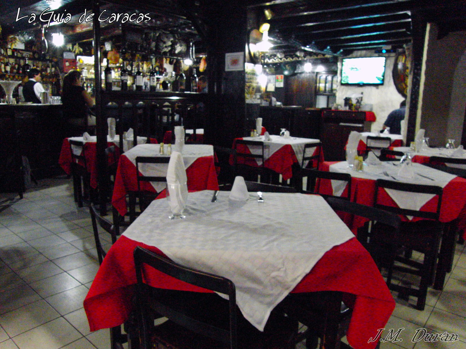 Tasca Restaurante El Vigués