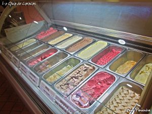 Gelato e Caffé Gelato e Caffé