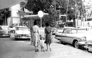 Coney island 1960, entrada ppal