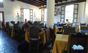Casa del Profesor