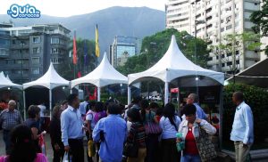 Expogastronomía 2013