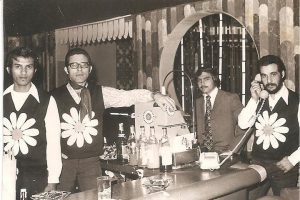 Discoteca The Flower