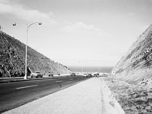 vía a la guaira 1960