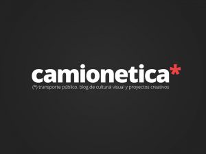Camionetica-LogoH-Dark