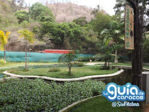 Zoológico el Pinar 1