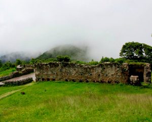 Camino los Españoles