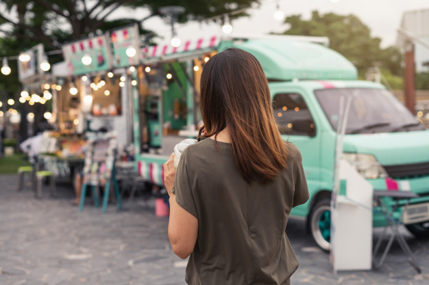 Foodtrucks: el nuevo plan gastronómico en Caracas. Foodtrucks: el nuevo plan gastronómico en Caracas.