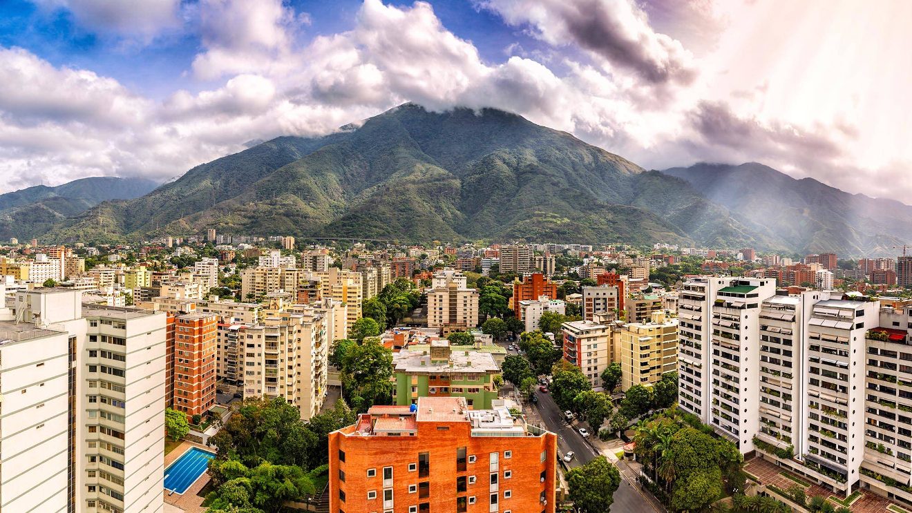 Caracas emblemática