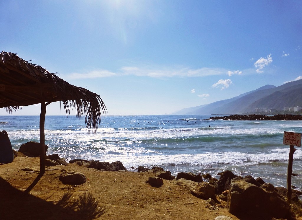 La playa y su gente: Día mundial de las playas La playa y su gente: Día mundial de las playas