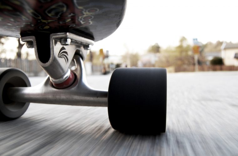 Skateboarding en Caracas y los mejores sitios para practicarlo Skateboarding en Caracas y los mejores sitios para practicarlo