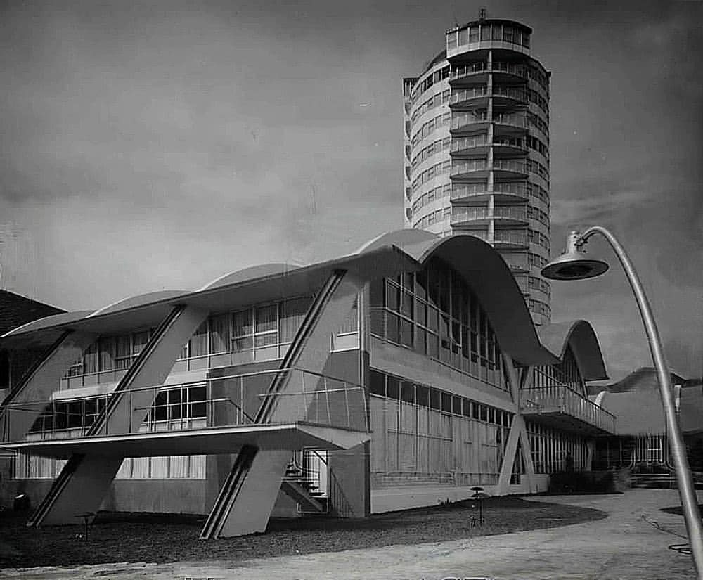 El teleférico del Avila cumple 63 años El teleférico del Avila cumple 63 años