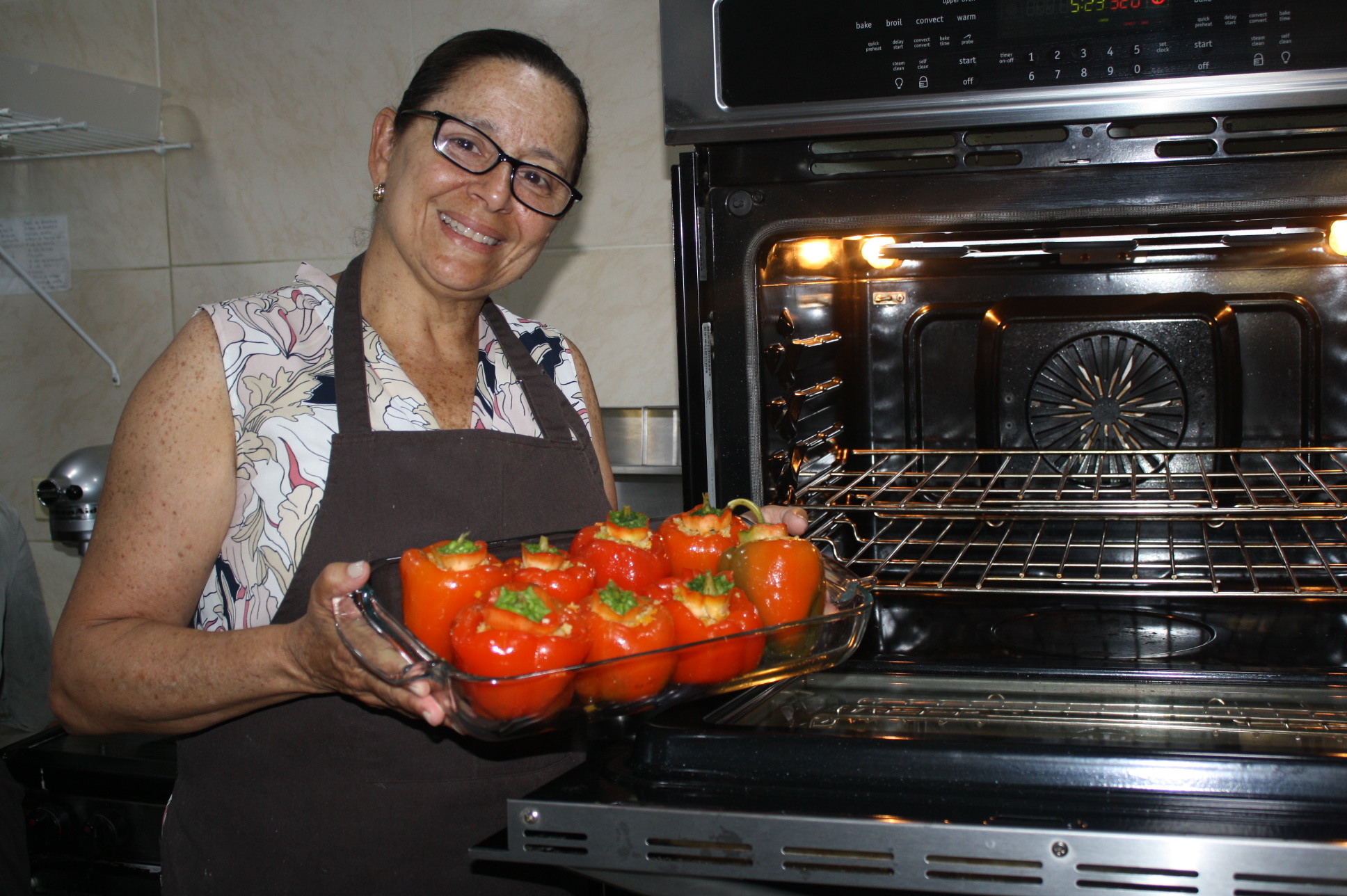 Diana Lafée: «Caracas me produce un sentimiento de armonía» Diana Lafée: «Caracas me produce un sentimiento de armonía»