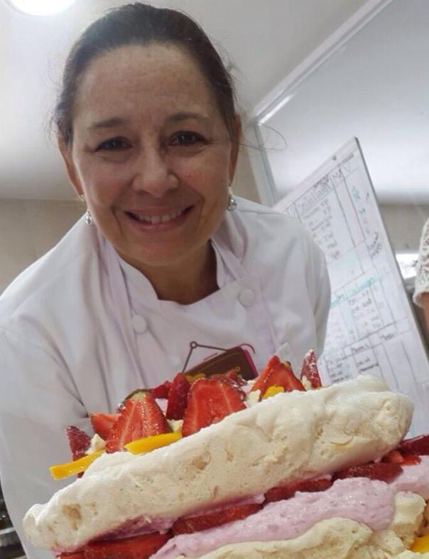 La movida gastronómica de Caracas: desde la mirada de Diana Lafée La movida gastronómica de Caracas: desde la mirada de Diana Lafée
