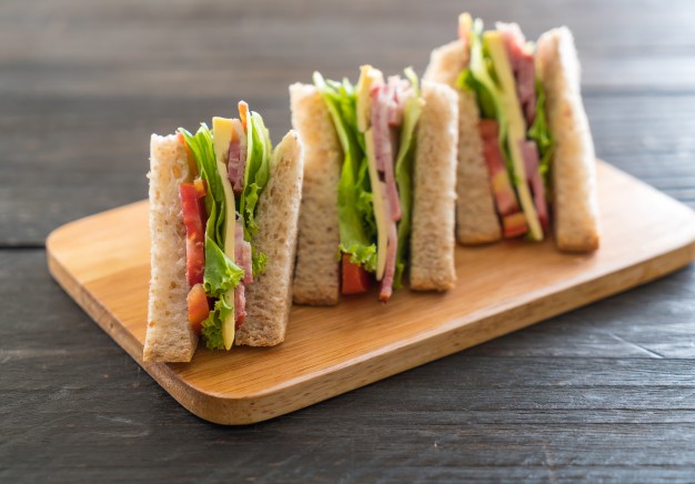 5 lugares para comer Sándwiches en Caracas 5 lugares para comer Sándwiches en Caracas