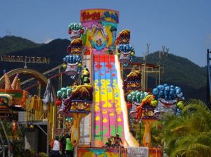 Diversión extrema: Parques de atracciones para disfrutar en Caracas