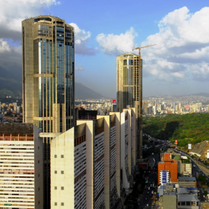 monumentos de Caracas
