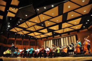 La joya de la corona: La sala Ríos Reyna