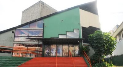 Teatros en Caracas