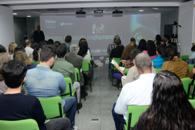 Humano: demasiado posthumano