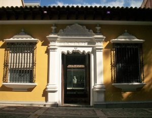 Arturo Michelena y sus obras de arte en Caracas
