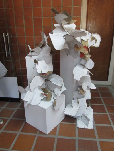 Artistas de Papel