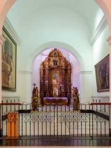 Arturo Michelena y sus obras de arte en Caracas