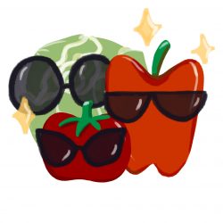 comprar vegetales