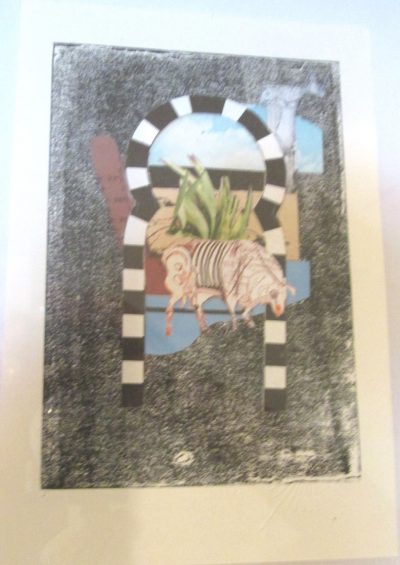 María Elena Álvarez