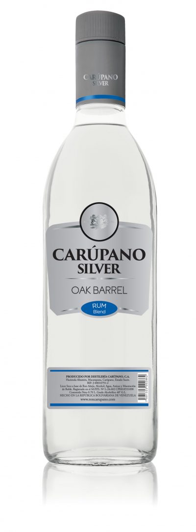 Carúpano Silver