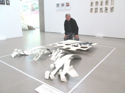 HERBARIO de las MIRADAS