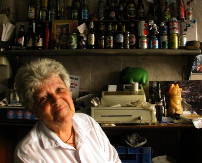 Bares y tascas de Chacao