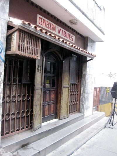 bares y tascas en Chacao