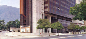 torre europa