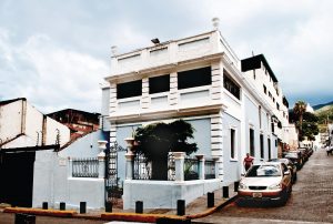 Arturo Michelena y sus obras de arte en Caracas