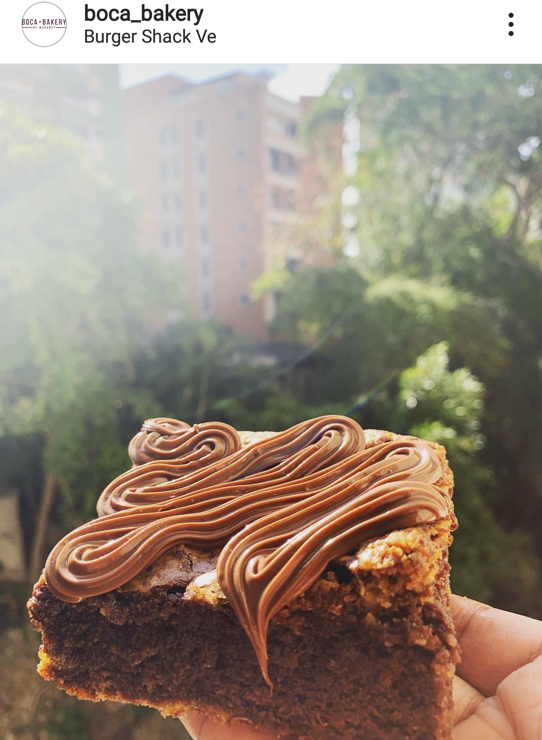 Brownie