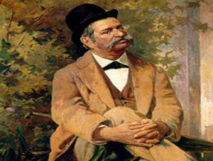 Ar´sitides Rojas-Crónicas de Caracas