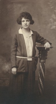 Cronistas de Caracas