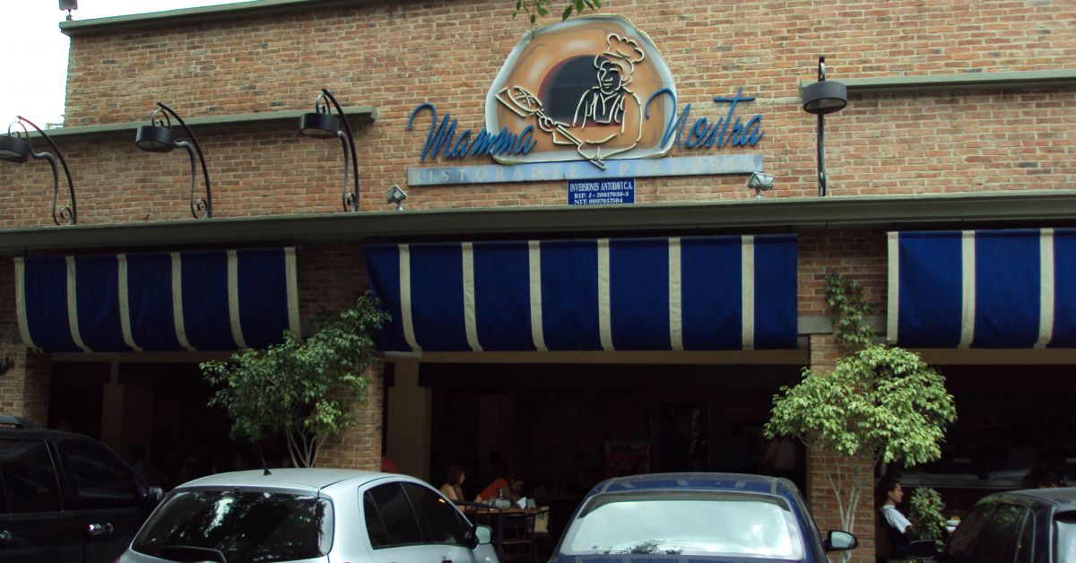 pasticho