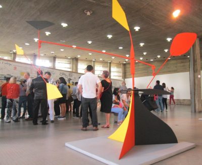 Exposición Notas Docentes