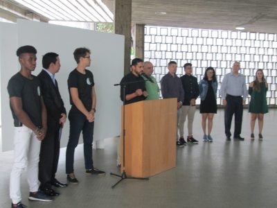 Exposición Notas Docentes