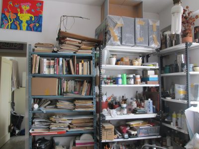 Maestro Abilio Padrón