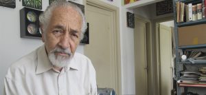 Abilio Padrón