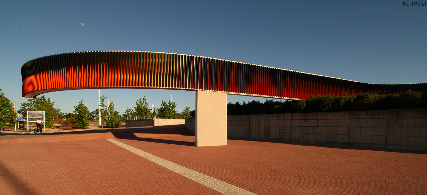 Carlos Cruz Diez Sspaña