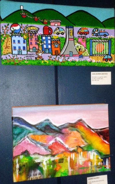 Taller SotoArte