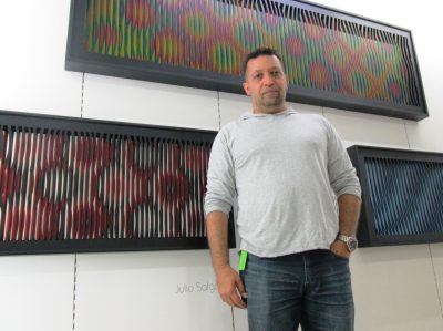 Julio Salgado